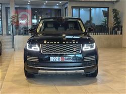 لاند روفر رانج روفر فوج